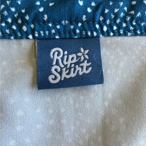 Ripskirt Hawaii wrap